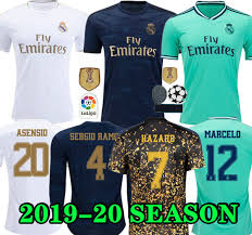 Source high quality products in hundreds of categories wholesale direct from china. Real Madrid Jersey Black And Blue Jersey On Sale