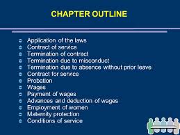 Here is a summary of employment laws in malaysia such as annual leave, sick leave, overtime work and the employment act, 1955 is the main legislation on labour matters in malaysia. Key Concepts And Skills Ppt Download