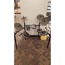 Save alesis dm10 to get email alerts and updates on your ebay feed.+ alesis 14 triple zone cymbal new (2 ports) dmpad w/28 arm dm10 mkii drum ztrs. Alesis Dm 10 ä¸­å¤ Alesis Dm10 Dm 10 Studio Kit Electronic Drum Set For Sale Online Ebay Alesis Dm10 Mkii Pro Review