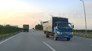 MỨC XỬ PHẠT KHI XE TẢI ĐI NGƯỢC CHIỀU - TIN XE 360