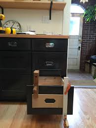 Shop our campaign 6 drawer selection from top sellers and makers around the world. Dexter Kitchen Campaign Hardware The Grit And Polish