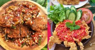Tidak tua maupun muda pasti. 10 Resep Ayam Geprek Crispy Enak Sederhana Dan Mudah Dibuat