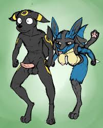 Beloved Pokemon receive the ballbusting treatment