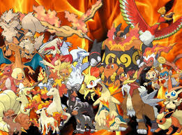 Looking for the best pokemon starters wallpaper? Starter Pokemon Cool Wallpapers Top Free Starter Pokemon Cool Backgrounds Wallpaperaccess