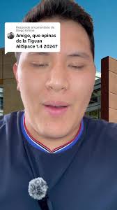 Respuesta a @Diego Urbina link en la bio #volkswagen #volkswagentiguan  #tiguan #suv #nissanxtrail