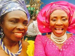 Happy mother's day to my wife, my mother, my mother in-law and all great  mothers out there...you are all wonderful.