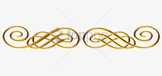 Check spelling or type a new query. Free Png Gold Line Clipart Png Image With Transparent Gold Design Transparent Background Transparent Png 850x425 Free Download On Nicepng