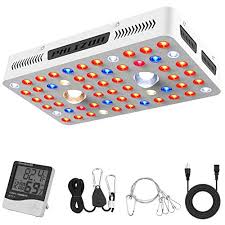 Maybe you would like to learn more about one of these? The Best Cheap Led Grow Lights For Cannabis 2021 Update