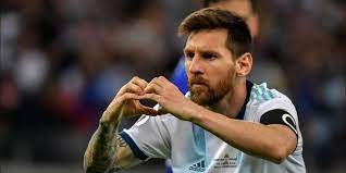 Lionel messi cumple 34 años y, como ya le ha sucedido en otras oportunidades, le tocó festejarlo concentrado junto a la selección argentina. El Saludo Cumpleanos Del Barcelona A Lionel Messi Que Fue Criticado En Las Redes