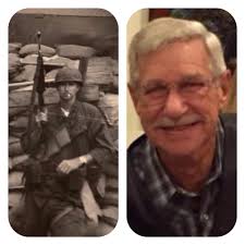 Remembering a Vietnam Veteran