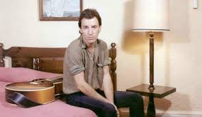 Hungry heart berlin '95 version — bruce springsteen. Bruce Springsteen S Hungry Heart Craved Ring Dings Soundcheck Wnyc Studios
