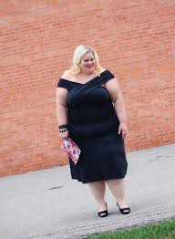 Little Black Dress | Mustangsallytwo