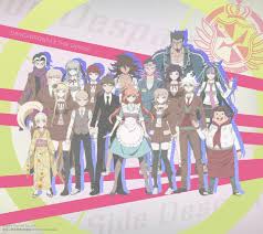 ダンガンロンパ3 絶望編 ダンガンロンパ ダンガンロンパ3 絶望