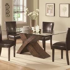 Glass Top Dining Table Base Glass Dining Room Table Glass Top Dining Table Dining Table Bases
