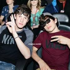 Hayes grier managed to escape the crash of vine not just unscathed, but overbooked. Benjamin Hayes Grier Adoringhayez Twitter