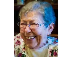 Ruth KARLSON Obituary (1932