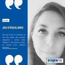 Screwfix France