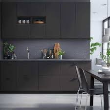Este programa te hace posible crear y. Foto Kungsbacka Puerta De Cocina Ikea De Maribel Martinez 2381125 Habitissimo