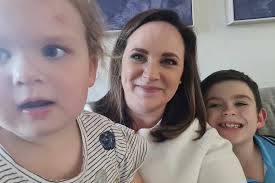 Women share experiences with perinatal anxiety and depression to help  others reach out