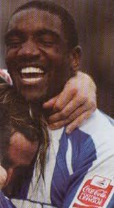 Nathan Elder needed to knock