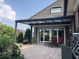 Terrassendach Fachgeschaft Hamburg Beste Adresse Norddeutschlands In 2020 Terrassen Dach Terrassendach Uberdachung Terrasse