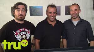 The movie is a movie starring brian quinn, joe gatto, and james murray. Impractical Jokers Movie Full Review At Movies Api Ufc Com