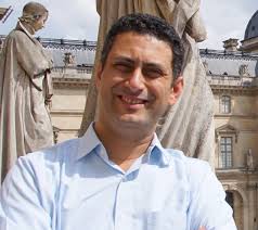 My Morning Routine: Ayman Ismail, founder and director of the AUC Venture  Lab