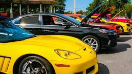 Father's Day Car Show