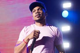 Chance The Rapper Premieres Two New Songs The Man Who Has Everything And My Own Thing Chance The Rapper American Rappers News Songs