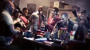 Posted by admin posted on january 03, 2019 with no comments. Left 4 Dead 1 Wallpapers Top Free Left 4 Dead 1 Backgrounds Wallpaperaccess