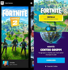 Scarica sullo smartphone il leggendario gioco battle royale con quest'app ufficiale epic games. Come Scaricare Fortnite Su Samsung Salvatore Aranzulla