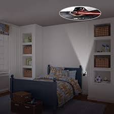 Amazon Com Projectables Star Wars Led Night Light Projector X Wing Plug In Dusk To Dawn Collector S Edition Image On Ceiling Wall Or Floor Ideal For Bedroom Nursery 43644 Home Improvement