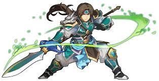 無双の勇将 趙雲 三国志パズル大戦 攻略wiki さんぱず攻略 三国志 趙雲 三国志パズル