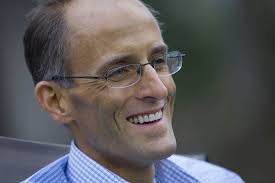 A remembrance of Lt. Col. Mark Weber