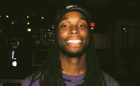 Daily Inspiration: Meet Casper "CHISongwriter" Alexander