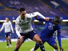 Aston villa played against chelsea in 2 matches this season. Chelsea Vs Aston Villa Result Premier League Final Score Goals And Report The Independent