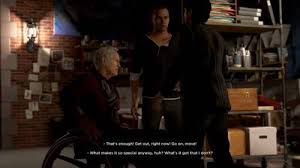 The plot follows three androids: Chapter 7 Broken Detroit Become Human Walkthrough Guide Gamefaqs