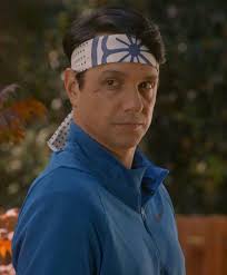 🥋🚀 Ralph Macchio is coming to Comic Con Liverpool! 🚀🥋 Get ready, Karate  Kid fans! The legendary Ralph Macchio, star of The Karate Kid and Cobra  Kai, is heading to Comic Con
