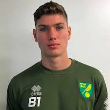 Jeorge Bird's Arsenal Youth