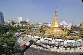 It is also the center for zoological and botanical researchers. Garden Guest House Prices Hotel Reviews Yangon Myanmar Tripadvisor