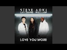 Jun 15, 2021 · lyrics. Steve Aoki Love You More Lyrics Lyricsfa Com