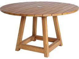 We did not find results for: Sika Design Teak Natural Brown George Small 47 Wide Round Dining Table With Umbrella Hole Sik9442u