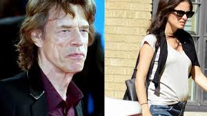 She is mick's girlfriend and his son's mother. You Re Not Going Believe How Much Mick Jagger Now Has To Pay Pregnant Girlfriend Society Of Rock