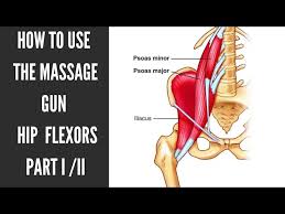 Check spelling or type a new query. How To Use A Massage Gun Psoas Release Lower Back Pain Hip Function Youtube