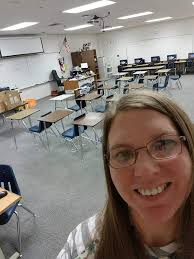 Meet Ms Michelle, Educator and Family Services Specialist