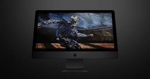 See How Six Visionary Artists Pushed Imac Pro To The Limit Watch The Films And How They Were Made Imac Interactive Web Design Apple Products