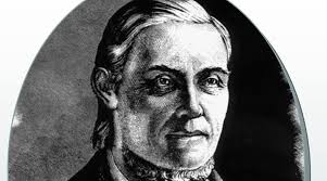 Hans nielsen hauge gravstein ved gamle aker kirke, oslo. Hans Nielsen Hauge Alchetron The Free Social Encyclopedia