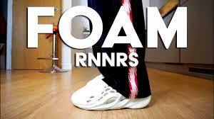 4.5 out of 5 stars. Yeezy Foam Runner Sizing How Do Yeezy Foam Runners Fit Youtube