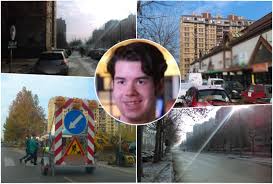 Maturant umetničke škole iz niša, jovan veselinović (18), koji je nestao na bulevaru nemanjića u sredu oko 23 sata, pronađen je jutros mrtav u ulici branka krsmanovića, potvrdili su prijatelji njegove porodice. Majku Nestalog Nislije Pozvao BeograÄ'anin Jovan ViÄ'en U Mirijevu M