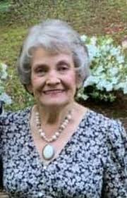 Rita Sorrells Shadburn Obituary January 19, 2022